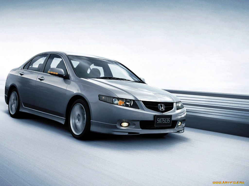 , honda